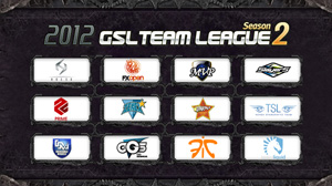 STL 2012 Season 2